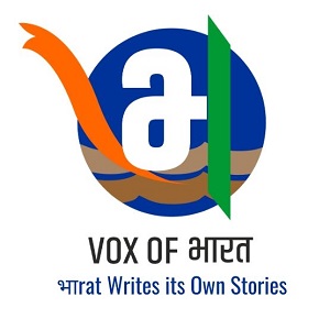 VoxofBharat