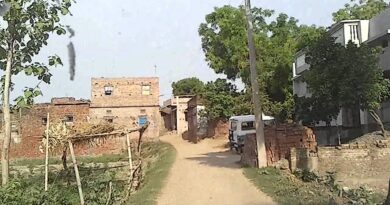 ये चंद बिंदु हैं बिहार की बदहाली के गवाह….
